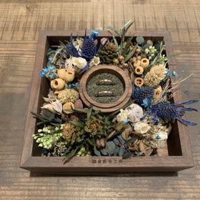 【鎌倉彫金工房の口コミ】 自分達のすきなデザインで、わりとリーズナブルに手に入ります。好きなデ…