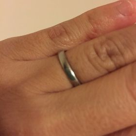 【ブシュロン(BOUCHERON)の口コミ】 シンプルで飽きのこないデザインと、しっかりとした歴史のあるブランドと…