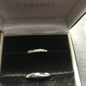 【アイプリモ(I-PRIMO)の口コミ】 デザイン！！
シンプル！！
カッコいい！！
店の雰囲気！！
店員さんの接…