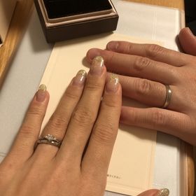 【アイプリモ(I-PRIMO)の口コミ】 ストーンがついているため、お洒落としてもつけられるし、ストーンが一部…