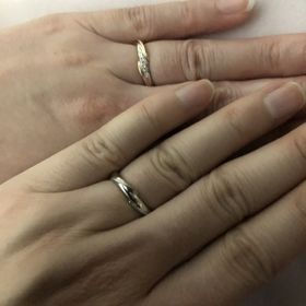 【アイプリモ(I-PRIMO)の口コミ】 店員さんの接客も大変よく、デザインも他にはないデザインだったのが決め…