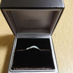 【アイプリモ(I-PRIMO)の口コミ】 ネットでルキナ商品は見ていて第1候補でしたがもう1つのデザインと少し迷…