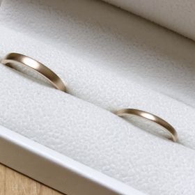 【OCTAVE(オクターヴ)の口コミ】 結婚20年のお祝いに、アニバーサリーリングを作りたくて、半年前から探し…