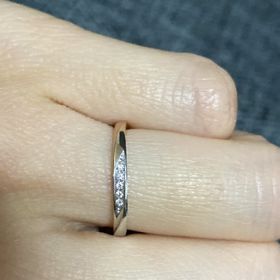 【俄(にわか)の口コミ】 お互いにデザインで一番気に入ったのが
俄の雪佳景でした。女性のデザイン…