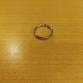 【GALA JEWELRY(ガラジュエリー)の口コミ】 お店に伺う前に、ネットなどでいろいろ見てから伺いましたが、デザインが…