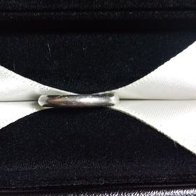 【カルティエ(Cartier)の口コミ】 シンプルでくせがなく、年齢を重ねても好き嫌いがでないとおもいました。…