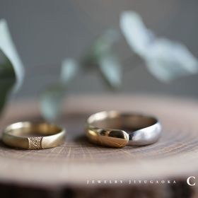 【Cayof(カヨフ)の口コミ】 お店を探していた時にオーダーできるところがいいなと思っていてそんな時…