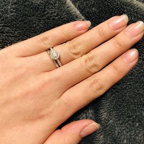 【ラザール ダイヤモンド(LAZARE DIAMOND)の口コミ】 下調べをしている中でピックアップしたものの一つでした。実際にお店で試…