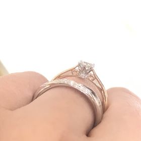 【LAPAGE(ラパージュ)の口コミ】 自分がつけてテンションの上がる商品がいいと、他店舗のスタッフに言われ…