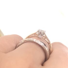 【LAPAGE(ラパージュ)】の口コミ 自分がつけてテンションの上がる商品がいいと、他店舗のスタッフに言われて...