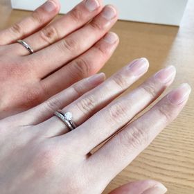 【アイプリモ(I-PRIMO)の口コミ】 2020年の記念すべき年にぴったりのセットリングを見つけて迷わず購入しま…