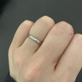 【アイプリモ(I-PRIMO)の口コミ】 ケイローン
シンプルな物を探していましたが、シンプル過ぎると物足りなさ…