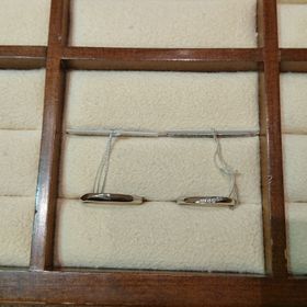 【TRECENTI(トレセンテ)の口コミ】 着け心地がとてもよく、重ね付けした感じが外資の婚約指輪と一緒でもダイ…