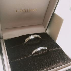 【アイプリモ(I-PRIMO)の口コミ】 永く使うものなので、シンプルなものより、少しデザインがあるものがよく…