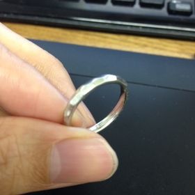 【アイプリモ(I-PRIMO)の口コミ】 シンプルだけど、少し特殊なものを、と探していて見つけたのがこのアムリ…