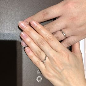 【TRECENTI(トレセンテ)の口コミ】 指輪のデザインが好みだった　50年使えるというこだわりがいいなと思った…