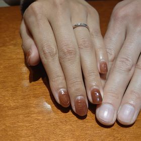 【TRECENTI(トレセンテ)の口コミ】 細いタイプがよかったので担当の方がしっかりとご案内をしていただいて、…