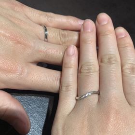 【TRECENTI(トレセンテ)の口コミ】 紹介してくれた方が買い直すなら、
トレセンテさんが良いと言っていて
一…