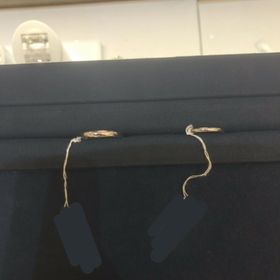 【ハリー・ウィンストン(Harry Winston)の口コミ】 日本ではダイヤモンドが入った結婚指輪しかないので、男性用にダイヤモン…