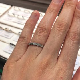 【アイプリモ(I-PRIMO)の口コミ】 価格帯が低めで、予算のあまりないカップルにオススメです。デザインも豊…