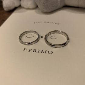 【アイプリモ(I-PRIMO)の口コミ】 お店の前を通った時に、ショーウィンドウに飾ってあったフォルトゥーナを…