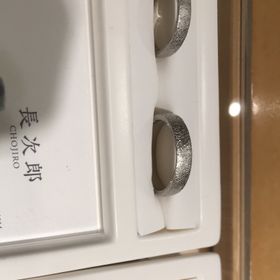 【俄(にわか)】の口コミ 指輪について、カタログにはどういった思いが込められて作られたのか書かれ...