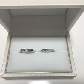 【宝寿堂(ほうじゅどう)の口コミ】 店員さんから何点かお勧めして下さった指輪の中の1つが、気に入ったので決…