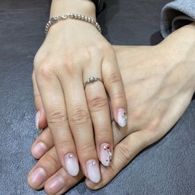 【TRECENTI(トレセンテ)の口コミ】 初めてつけたときのトキメキ
他のものもいくつかつけましたが、これが一番…