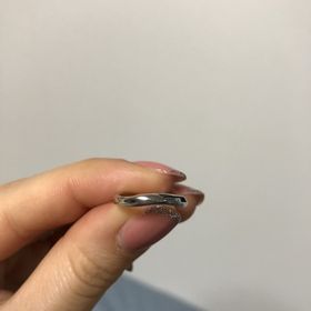 【銀座ダイヤモンドシライシの口コミ】 婚約指輪も銀座ダイヤモンドシライシで購入したためとたくさんの種類があ…