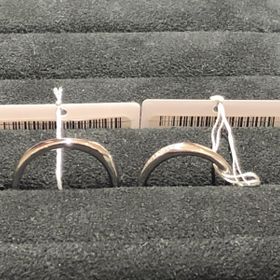 【TRECENTI(トレセンテ)の口コミ】 着け心地がよく、双子ダイヤが入れられるのが決め手でした。双子ダイヤ以…