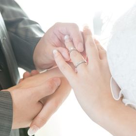 【ジュエリーツツミ(JEWELRY TSUTSUMI)の口コミ】 結婚指輪と違ってあまりつける機会がないものなので、せったくだからと憧…