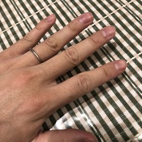 【銀座ダイヤモンドシライシの口コミ】 弟が先に購入しており、よかったと聞いて見に行きました。一生に一度のこ…