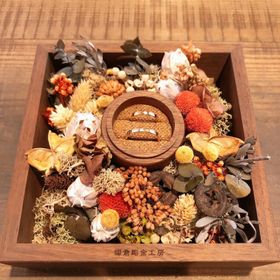 【鎌倉彫金工房の口コミ】 【お店について】指輪のブランドにこだわりが無く、たくさんのブランドか…