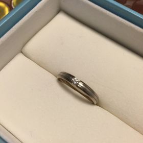 【【閉業】フラー・ジャコー(FURRER-JACOT)の口コミ】 着け心地のよさとシンプルかつ凝ったデザイン。
ペアでかつ2人に似合うも…