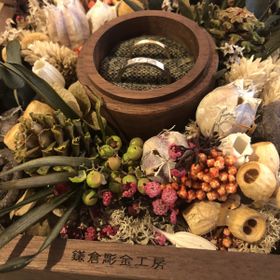 【鎌倉彫金工房の口コミ】 ブランドにこだわりがないため、調べていたところ手作りにこだわりのある…