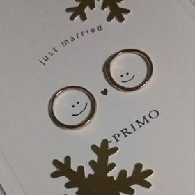 【アイプリモ(I-PRIMO)の口コミ】 シンプルすぎないデザイン・かつ低予算・プラチナ以外、この3点を叶えてく…