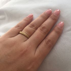 【GRANT】の口コミ 全てハンドメイドでオーナーさん自ら1人で作られているということ。わたし...