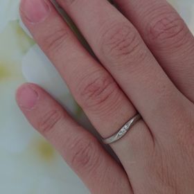 【ヴァンドーム青山(VENDOME AOYAMA)の口コミ】 定員さんと充分に話し合い、日本のブランドで信頼できるさんのこだわりが…