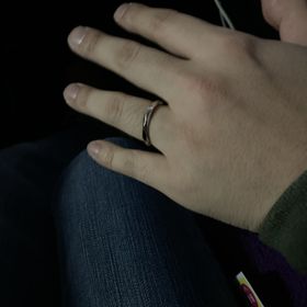 【OCTAVE(オクターヴ)】の口コミ 2人ともお互いに気に入ったデザインがあったこと。他の指輪に比べて幅があ...