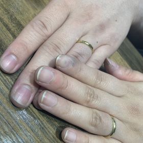 【輪-RIN-の口コミ】 2人で1から指輪が作れて一生の思い出を作りたいと思いお店に行きました。
…