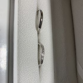 【OCTAVE(オクターヴ)の口コミ】 いろいろ見せてもらった中で、デザインが派手すぎず、また、螺旋タイプの…