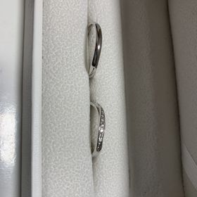 【OCTAVE(オクターヴ)】の口コミ いろいろ見せてもらった中で、デザインが派手すぎず、また、螺旋タイプのも...