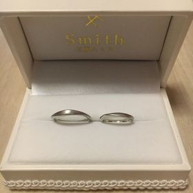 【Smith(工房スミス)の口コミ】 お店で売ってる既製品ではなく、自分たちでオリジナルなものを作りたかっ…