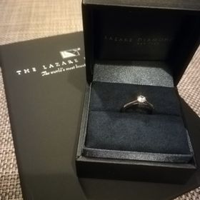 【ラザール ダイヤモンド(LAZARE DIAMOND)の口コミ】 ブランドコンセプトが自分にマッチしたから。
価格以上の商品価値を感じた…