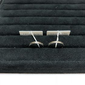 【TRECENTI(トレセンテ)の口コミ】 妻の着用する指輪がシンプルで且つ可愛いデザインになっており、価格もリ…