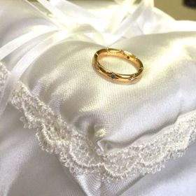 【STAR JEWELRY(スタージュエリー)の口コミ】 私がスタージュエリーをもともと好きだったこともあり、一番にこのブラン…