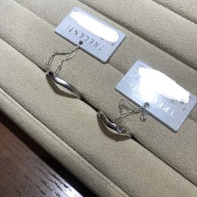 【TRECENTI(トレセンテ)の口コミ】 デザインが可愛くマット加工ができる。価格帯に関しては20万円代と比較的…