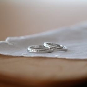 【サロン・ド・ルシェルの口コミ】 遠距離の二人を結んでくれる中間地点であったこと、そして手作りできるこ…