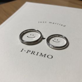 【アイプリモ(I-PRIMO)の口コミ】 他のブランドを含めネットで調べていて気に入ったデザインがあったことが…