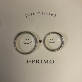 【アイプリモ(I-PRIMO)の口コミ】 デザインについては派手過ぎず、でも、シンプルすぎないちょうどいい感じ…